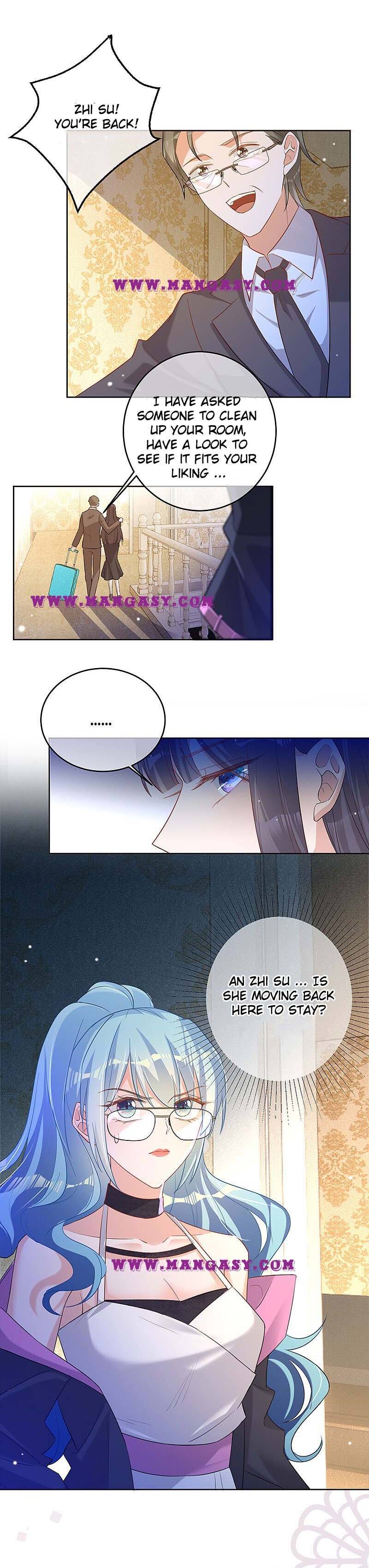 In The Name Of Marriage Chapter 71 page 2
