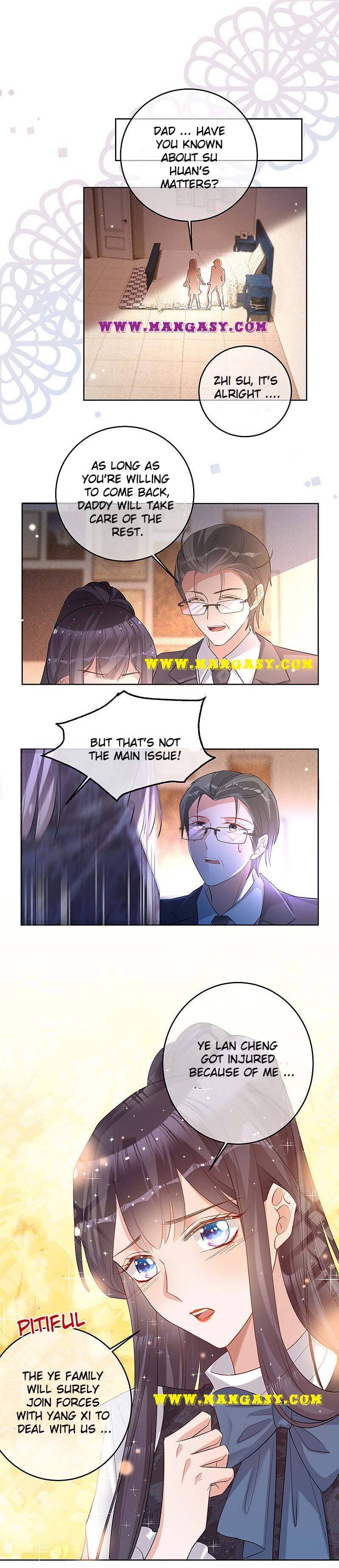 In The Name Of Marriage Chapter 71 page 3