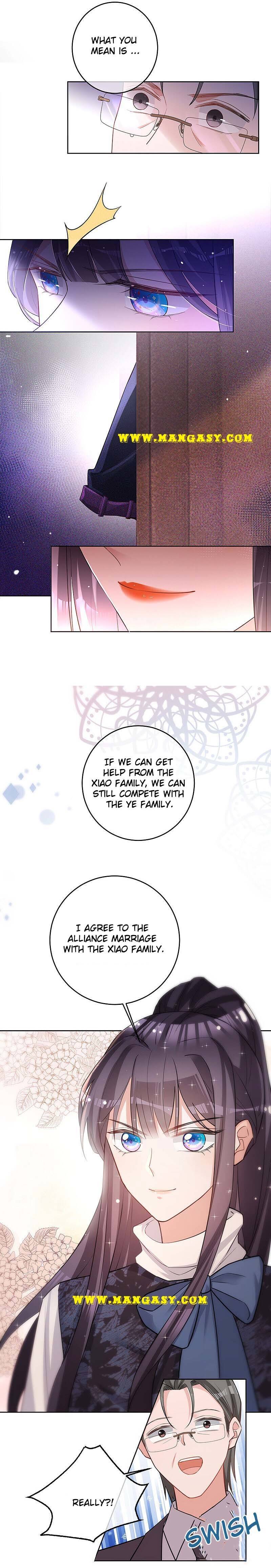 In The Name Of Marriage Chapter 71 page 4