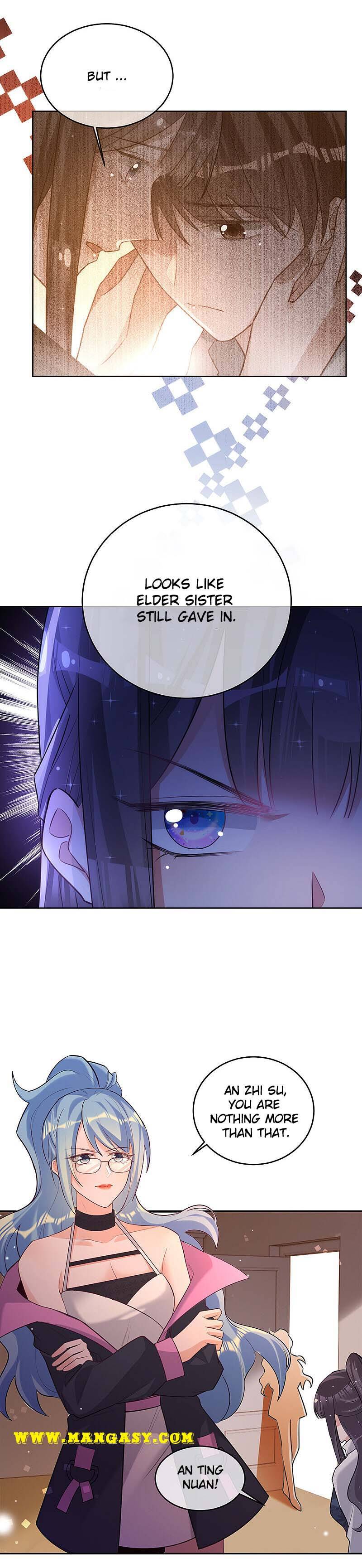 In The Name Of Marriage Chapter 71 page 6