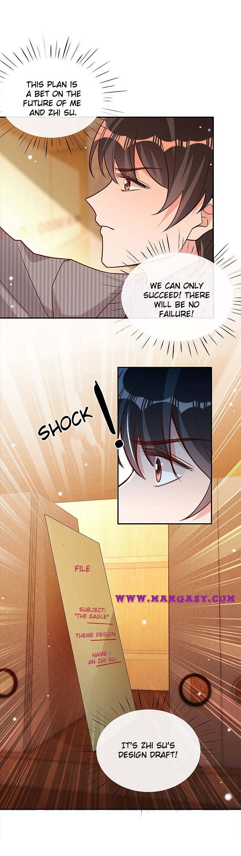 In The Name Of Marriage Chapter 71 page 9