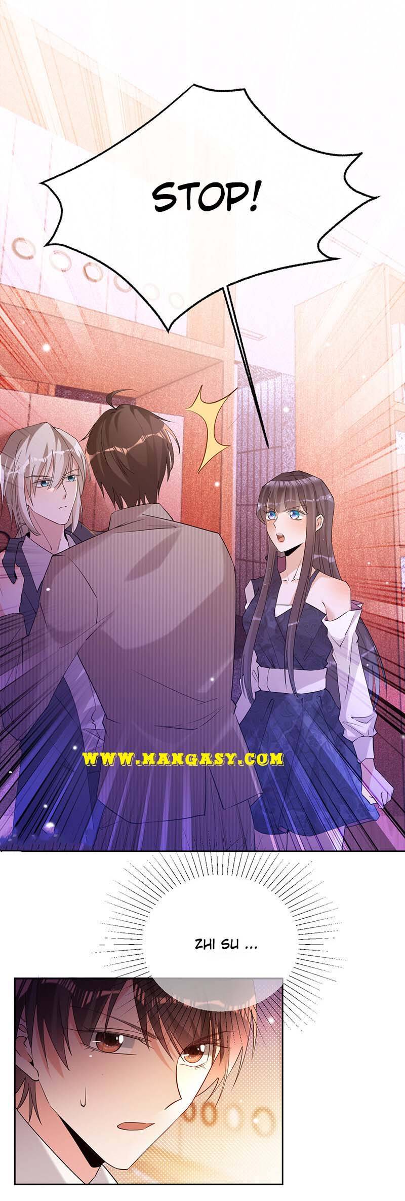 In The Name Of Marriage Chapter 72 page 2