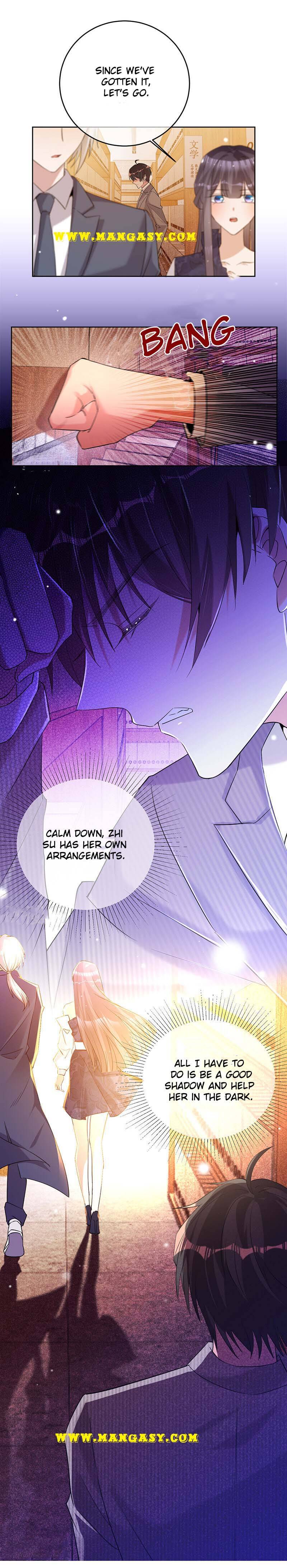 In The Name Of Marriage Chapter 72 page 4