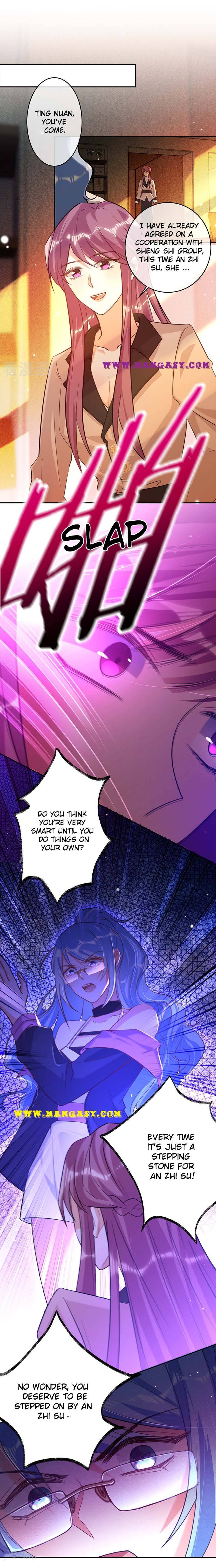 In The Name Of Marriage Chapter 72 page 5