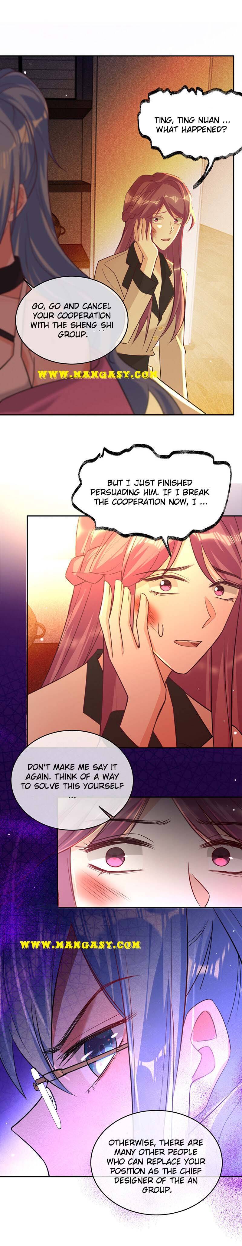 In The Name Of Marriage Chapter 72 page 6