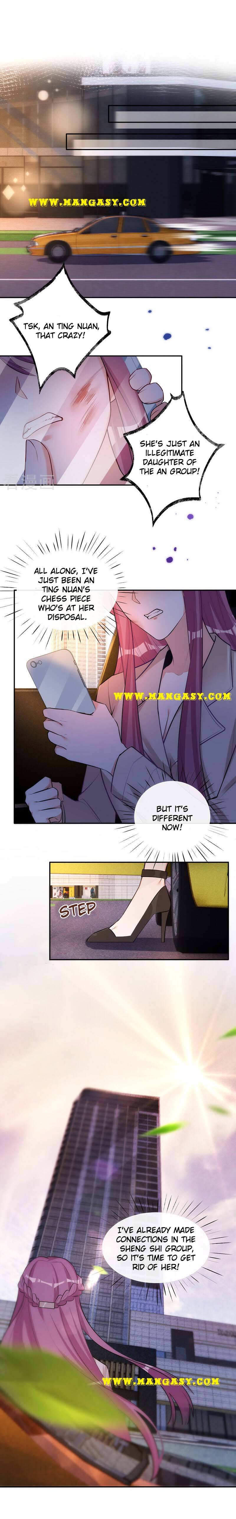 In The Name Of Marriage Chapter 72 page 7