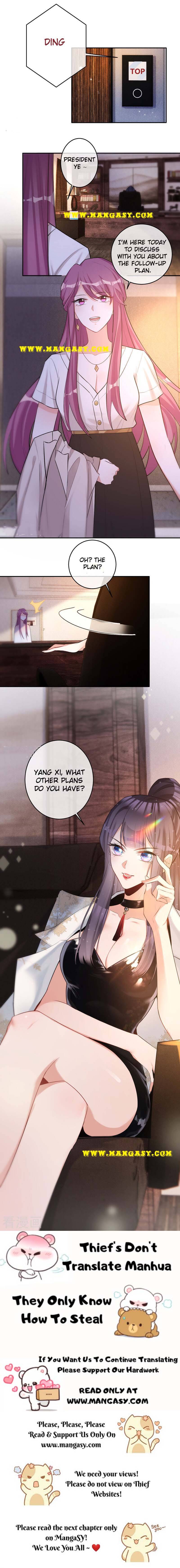 In The Name Of Marriage Chapter 72 page 8