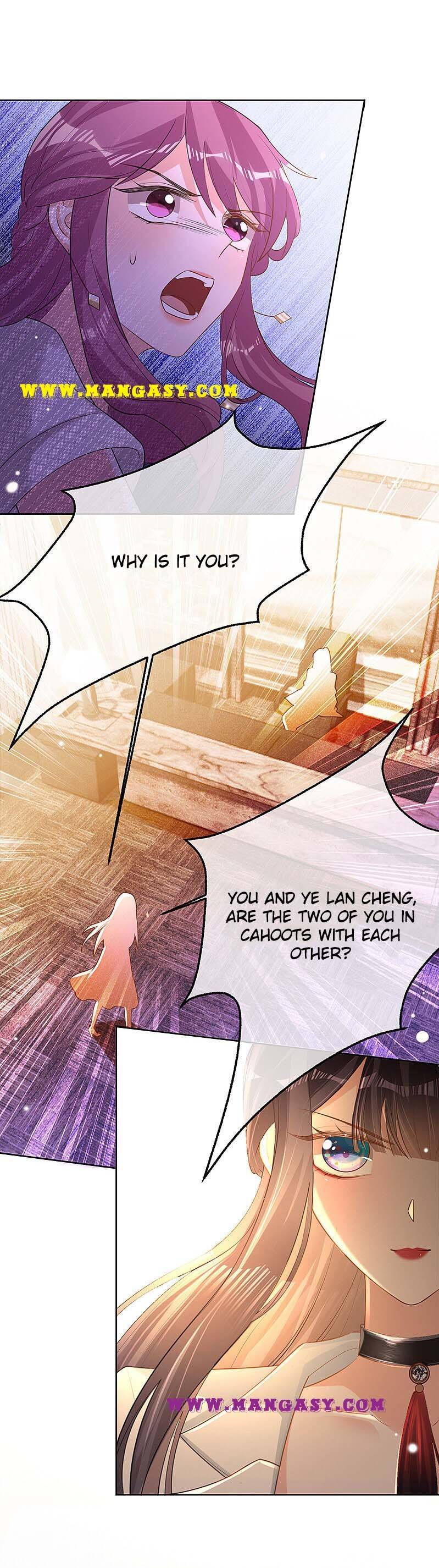 In The Name Of Marriage Chapter 73 page 2