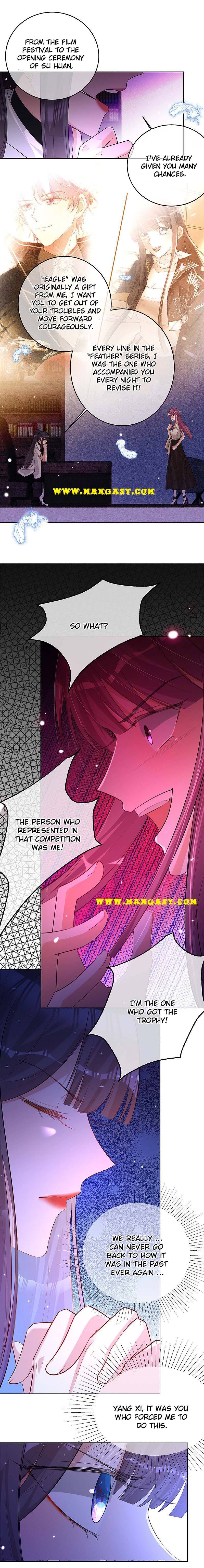 In The Name Of Marriage Chapter 73 page 4