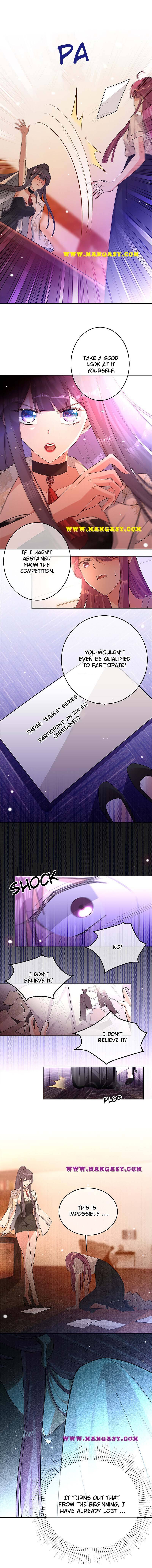In The Name Of Marriage Chapter 73 page 5