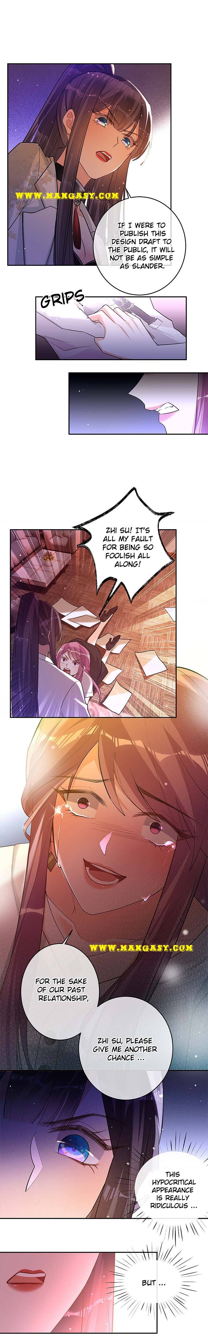 In The Name Of Marriage Chapter 73 page 6