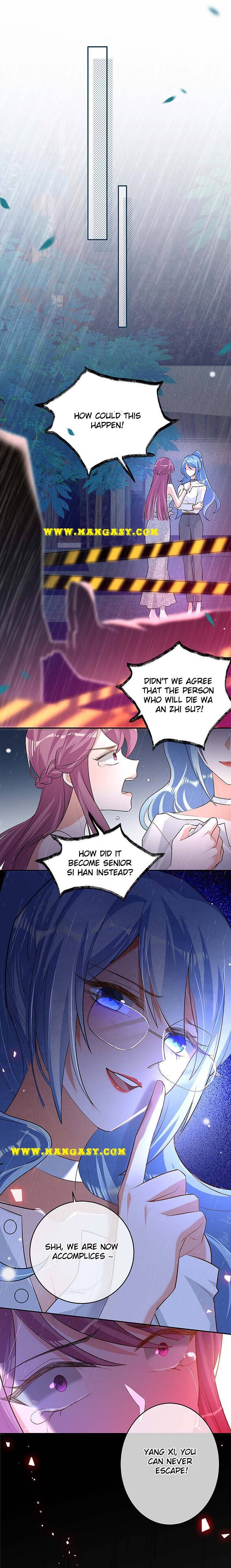 In The Name Of Marriage Chapter 73 page 9