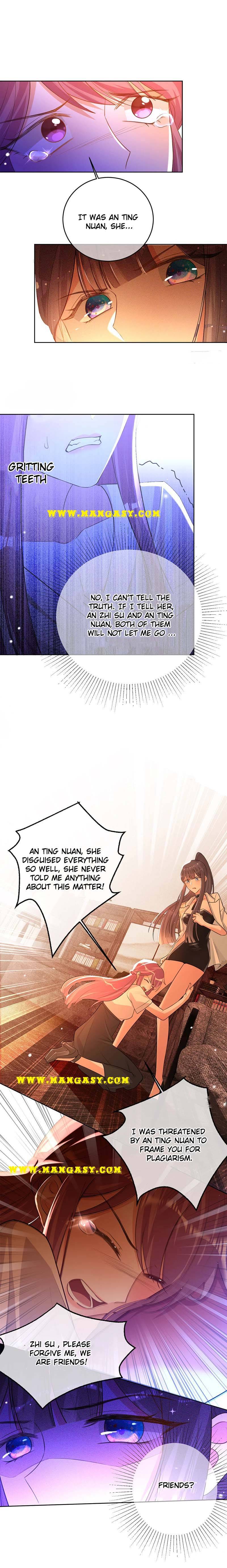 In The Name Of Marriage Chapter 74 page 2