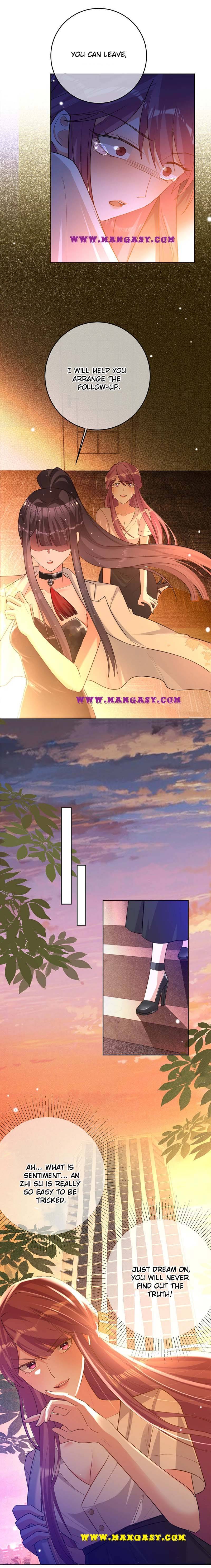 In The Name Of Marriage Chapter 74 page 3