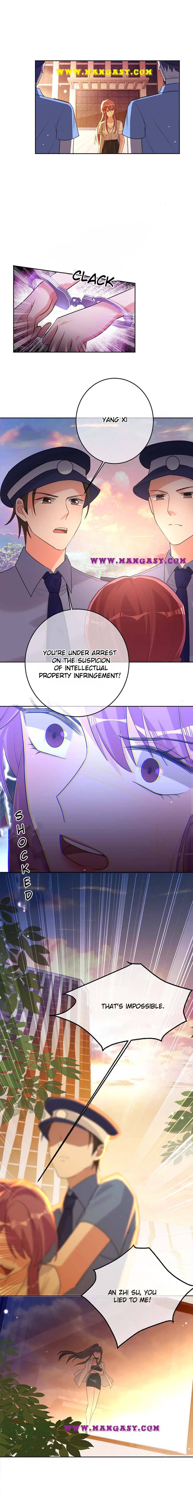 In The Name Of Marriage Chapter 74 page 4