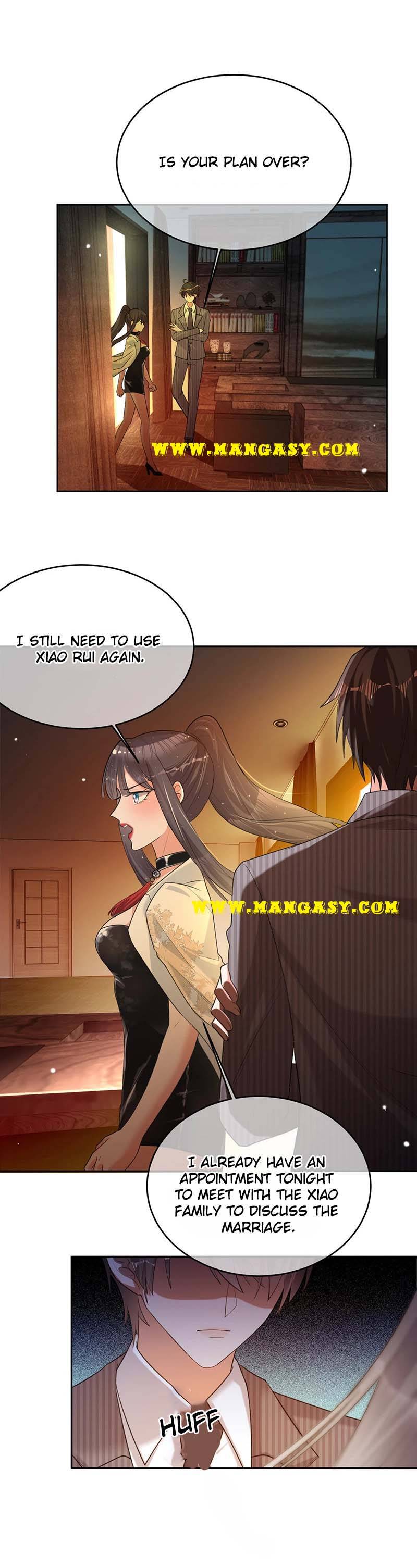 In The Name Of Marriage Chapter 74 page 6