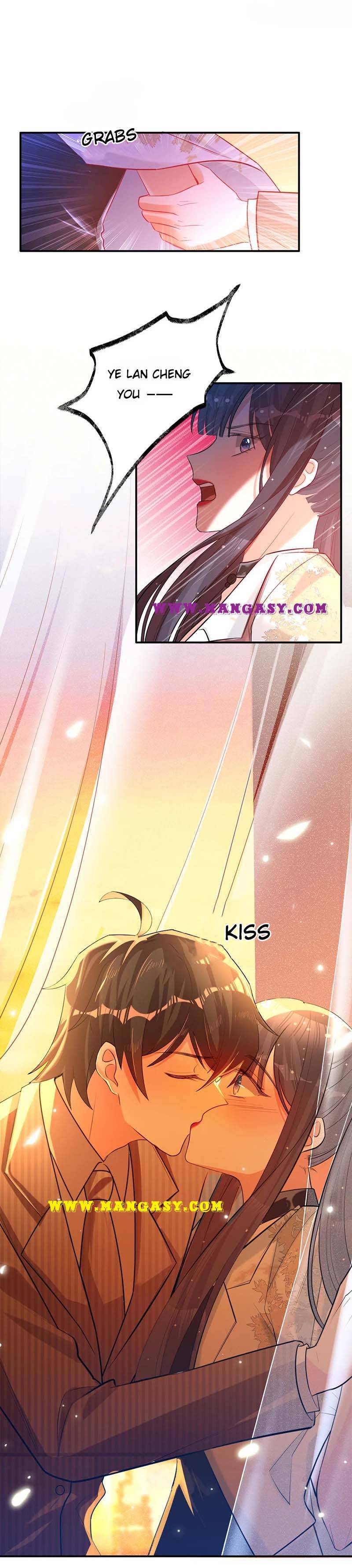 In The Name Of Marriage Chapter 74 page 7