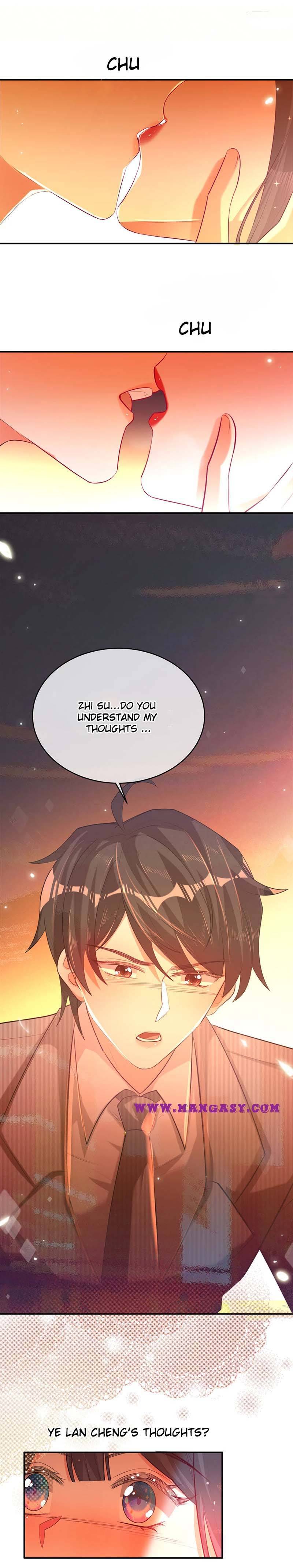 In The Name Of Marriage Chapter 74 page 8