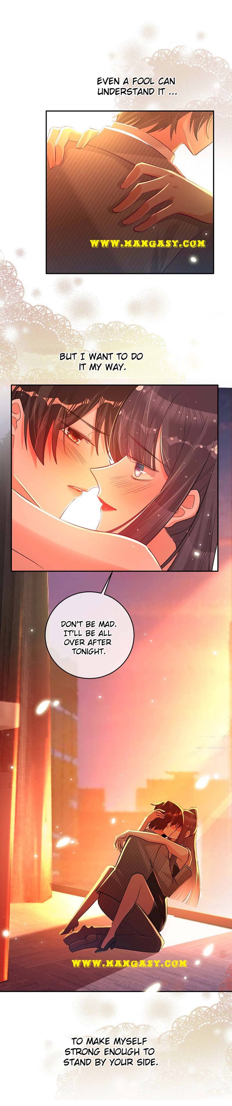 In The Name Of Marriage Chapter 74 page 9