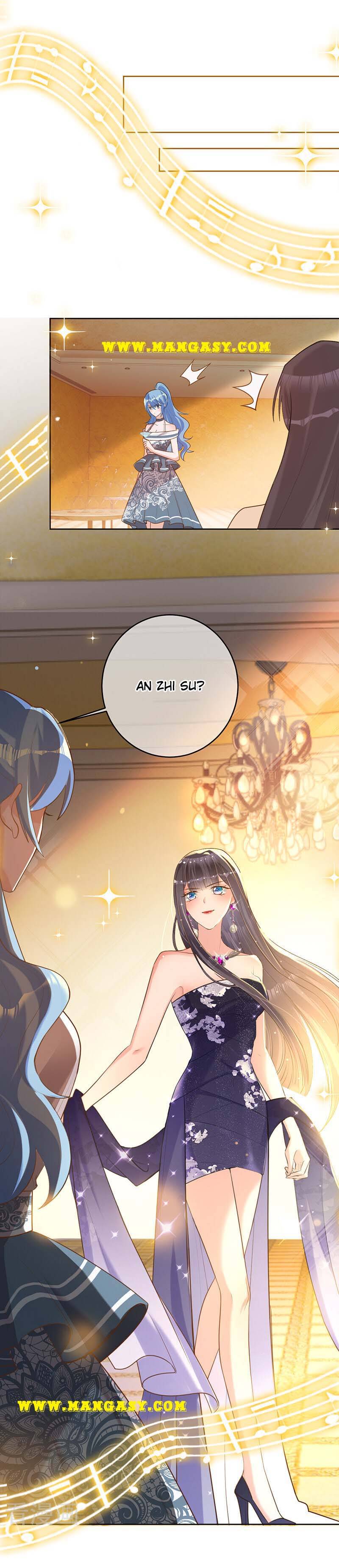 In The Name Of Marriage Chapter 75 page 2