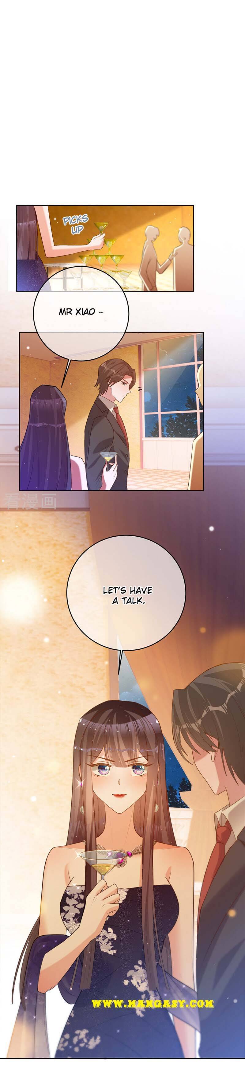 In The Name Of Marriage Chapter 75 page 4