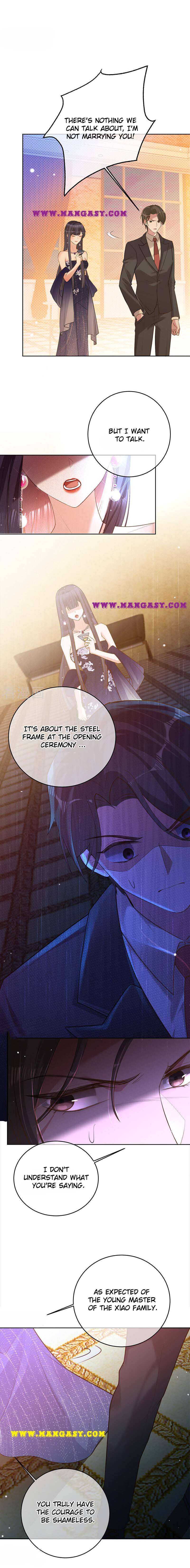 In The Name Of Marriage Chapter 75 page 5