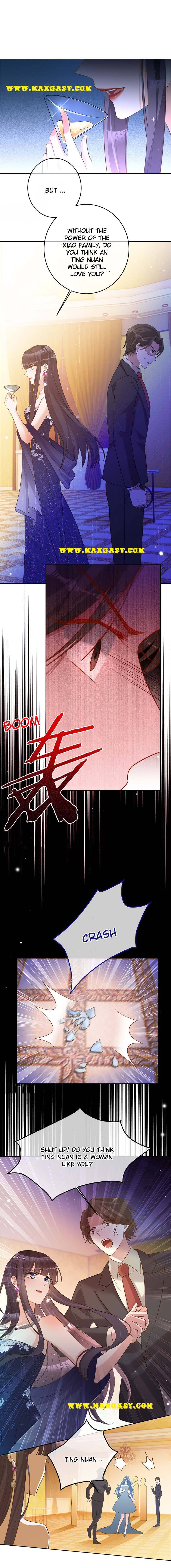 In The Name Of Marriage Chapter 75 page 6