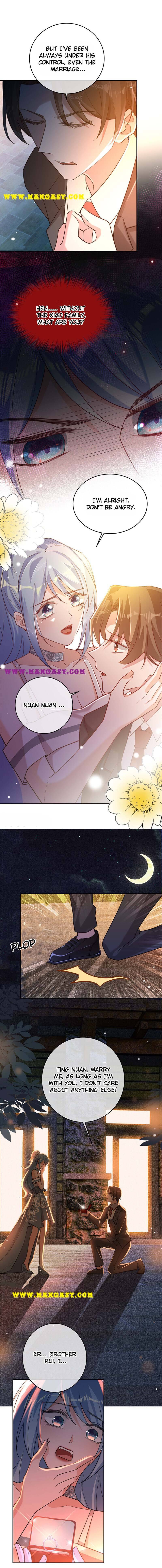 In The Name Of Marriage Chapter 75 page 8