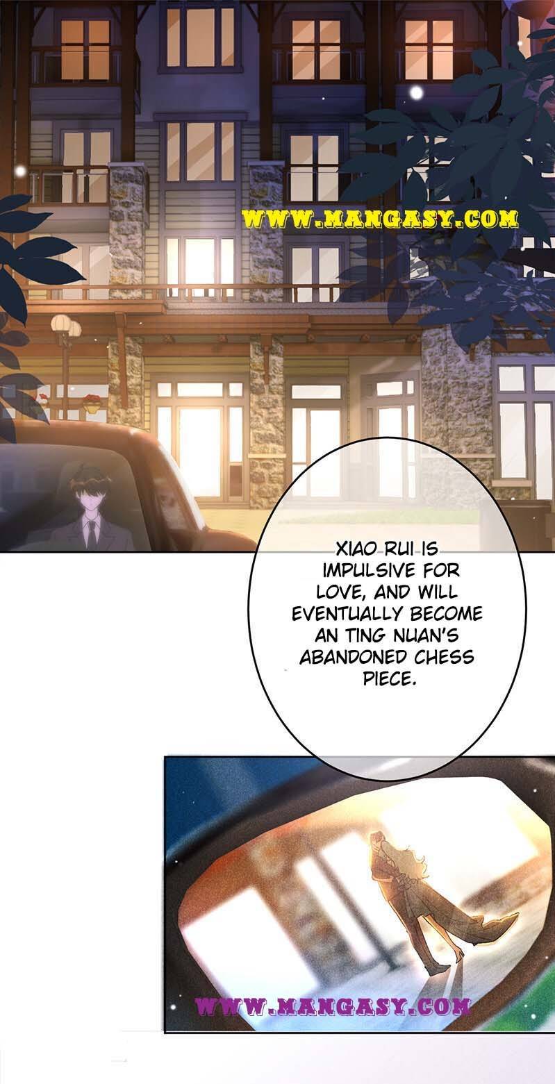 In The Name Of Marriage Chapter 76 page 2