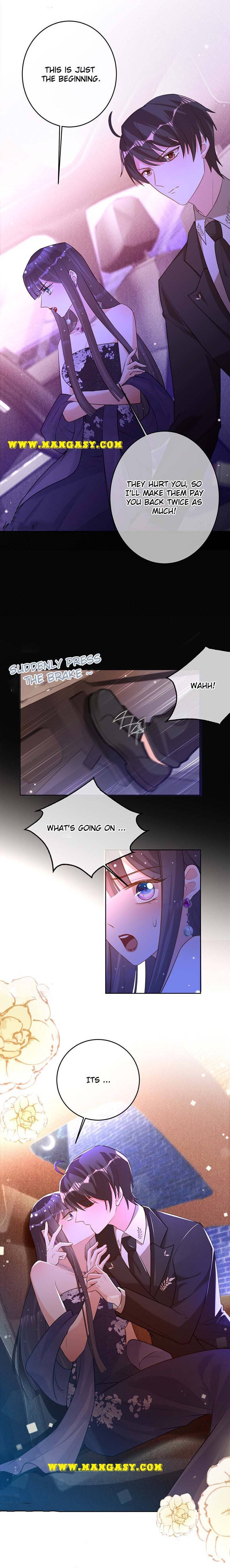 In The Name Of Marriage Chapter 76 page 3