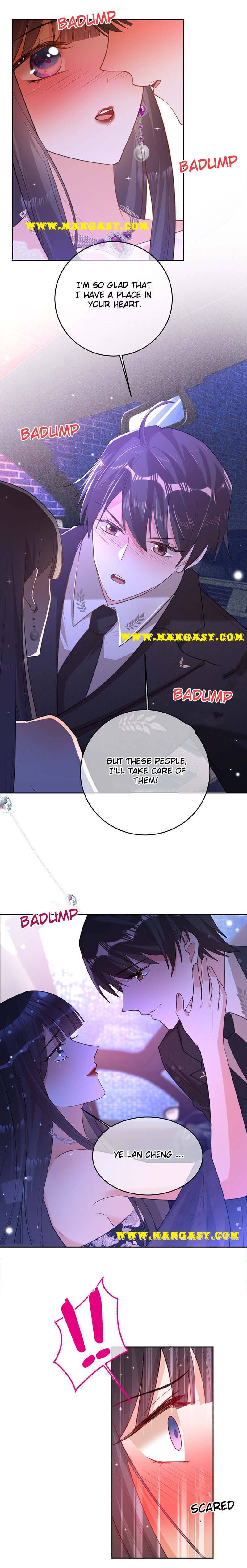 In The Name Of Marriage Chapter 76 page 4
