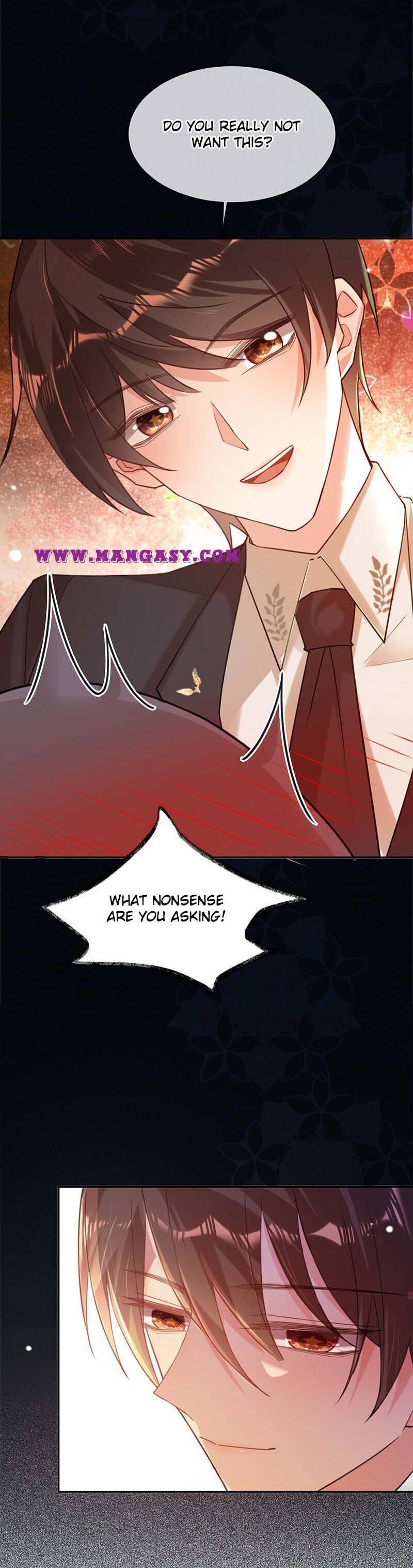 In The Name Of Marriage Chapter 76 page 6