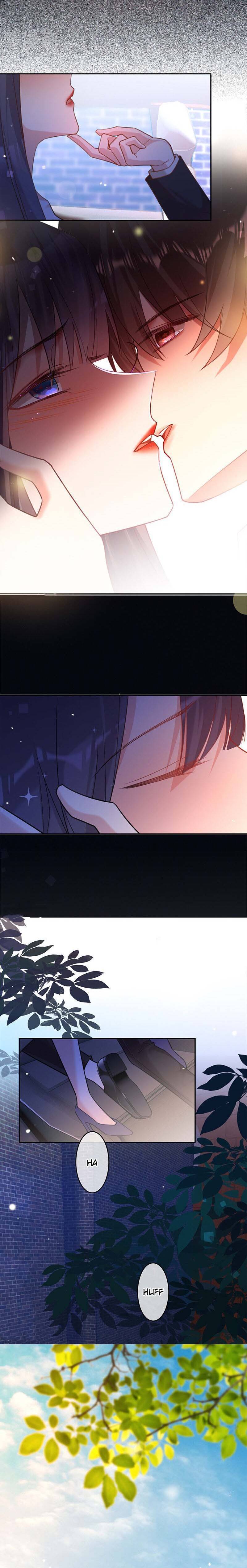 In The Name Of Marriage Chapter 76 page 7