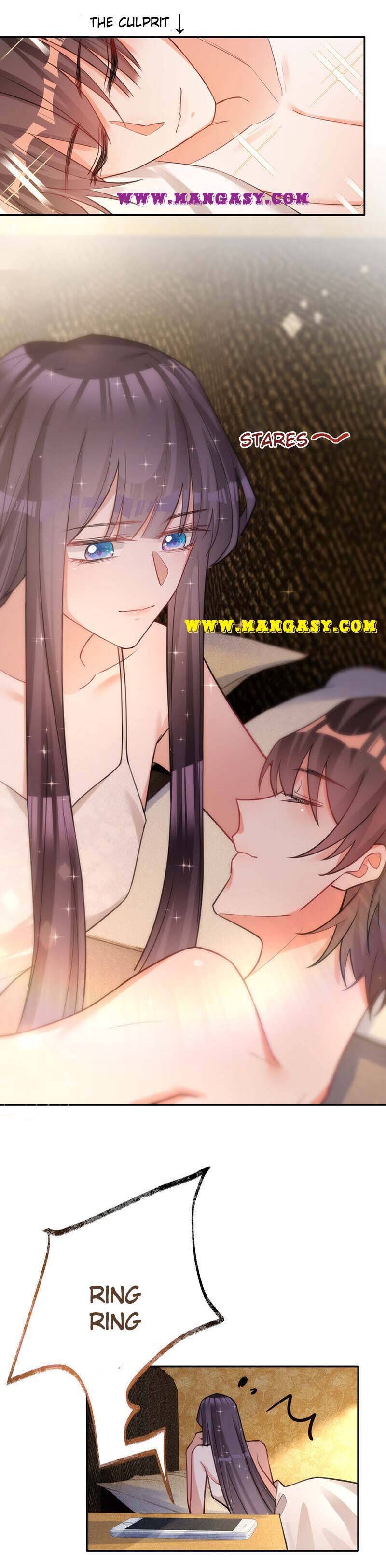 In The Name Of Marriage Chapter 76 page 9