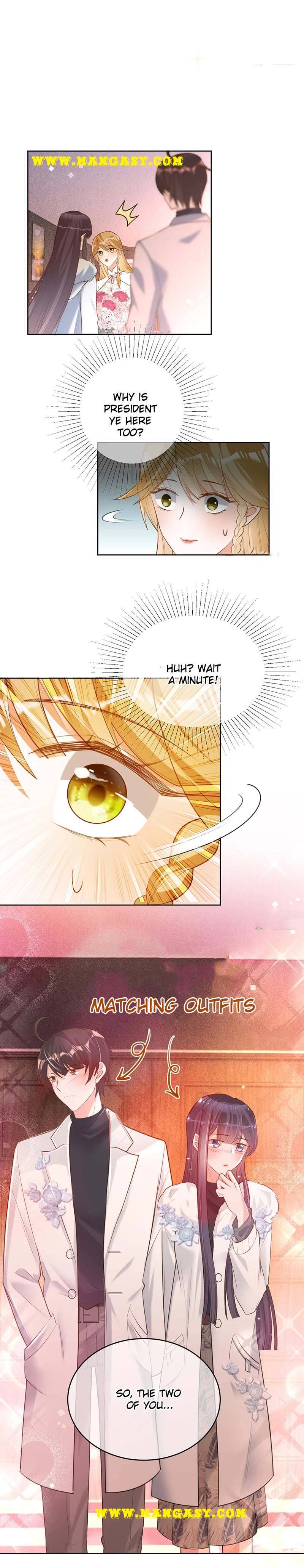 In The Name Of Marriage Chapter 77 page 4