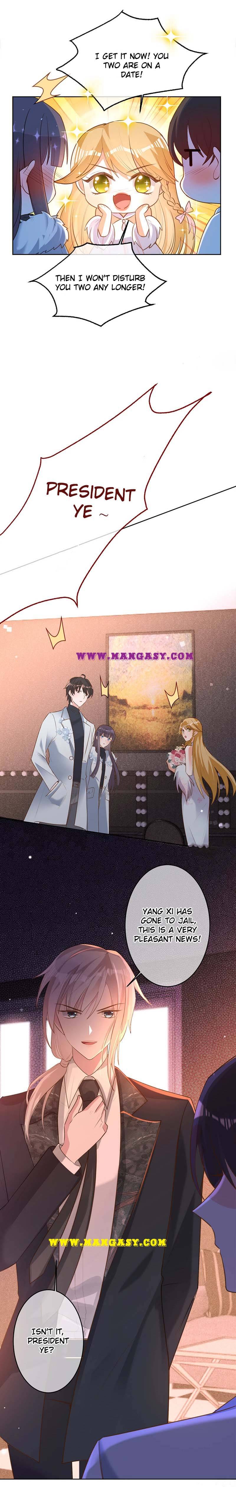 In The Name Of Marriage Chapter 77 page 5