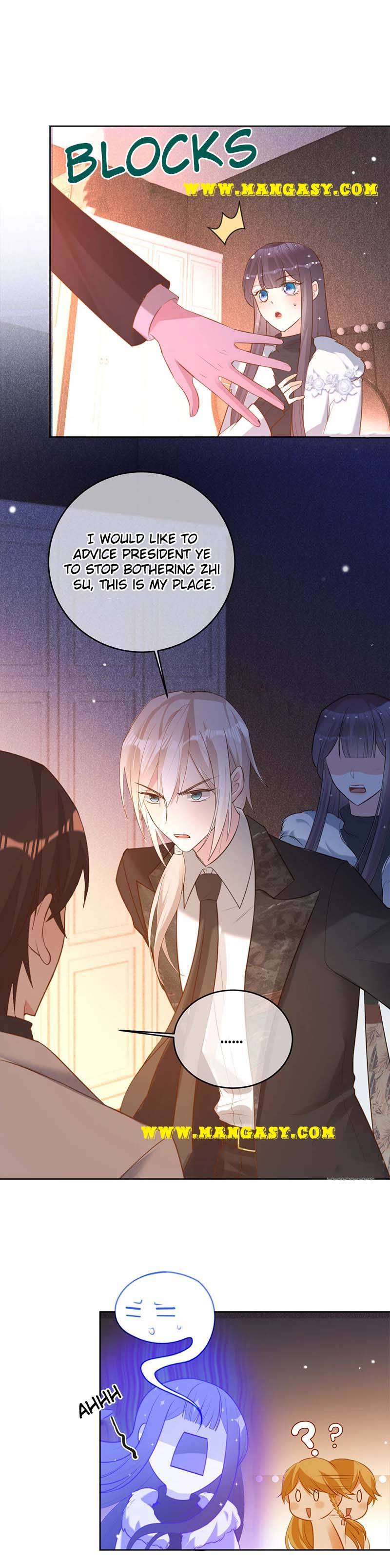 In The Name Of Marriage Chapter 77 page 6