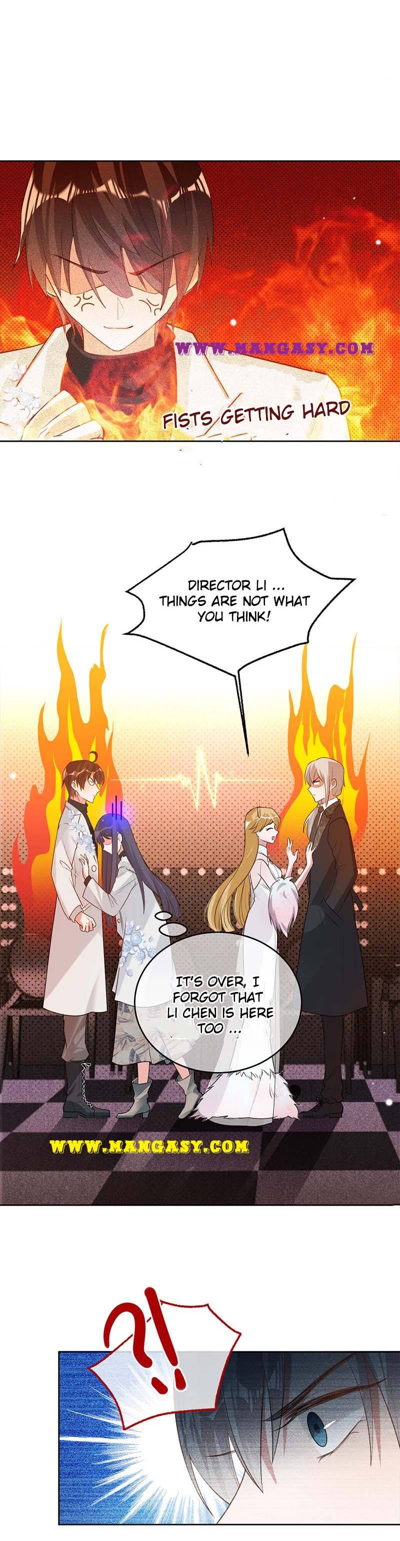 In The Name Of Marriage Chapter 77 page 7