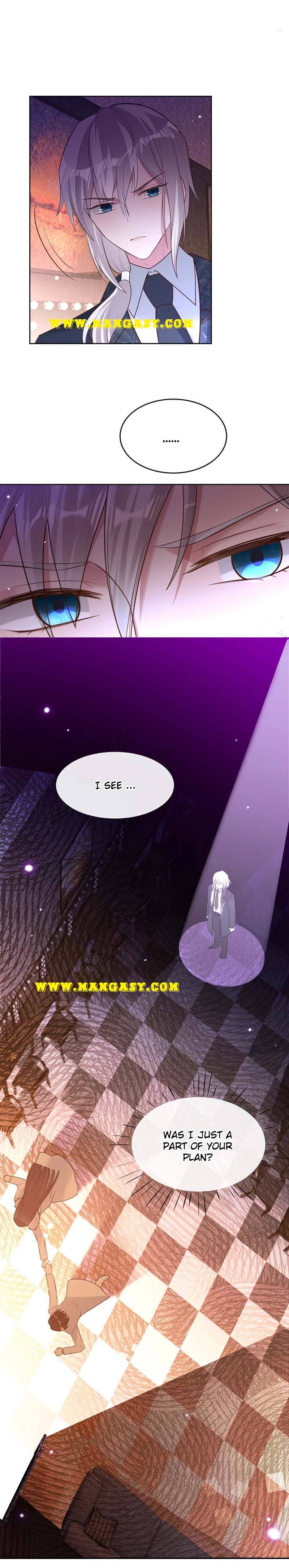 In The Name Of Marriage Chapter 77 page 10