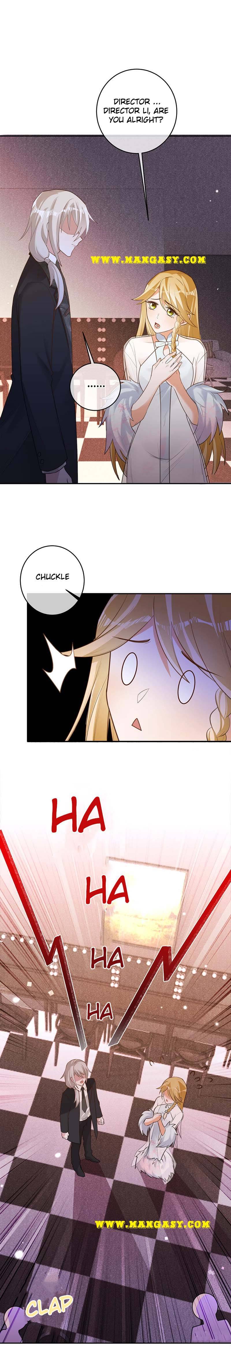 In The Name Of Marriage Chapter 77 page 11
