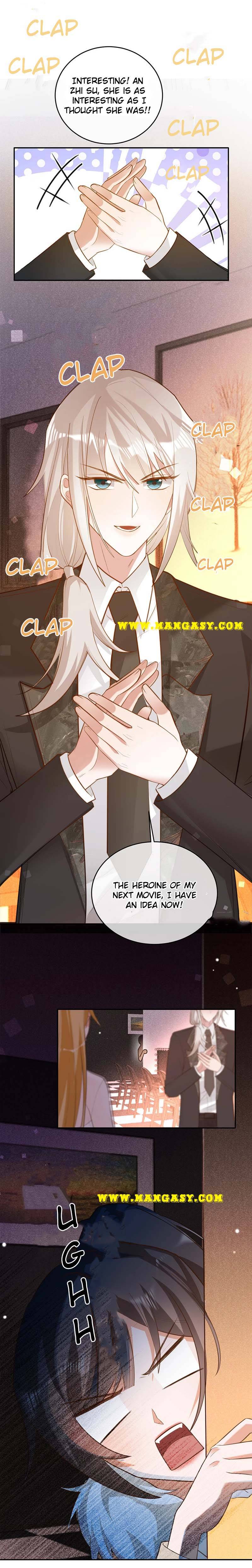 In The Name Of Marriage Chapter 77 page 12