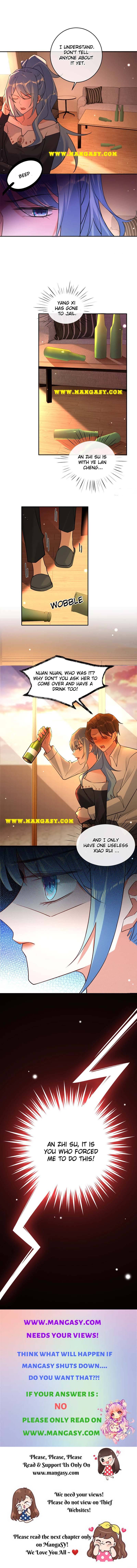 In The Name Of Marriage Chapter 77 page 14