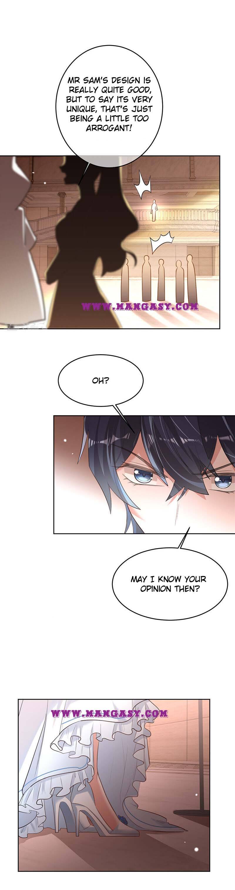 In The Name Of Marriage Chapter 78 page 3