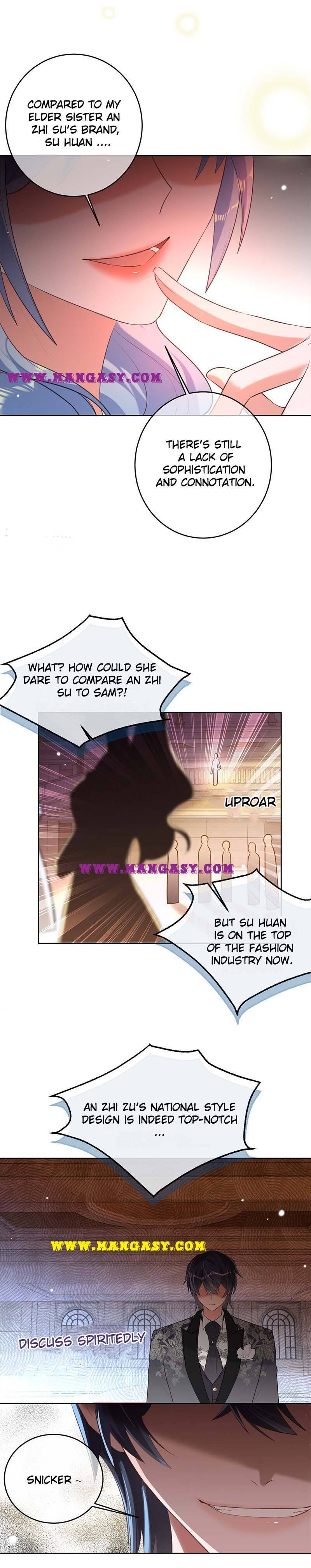 In The Name Of Marriage Chapter 78 page 5