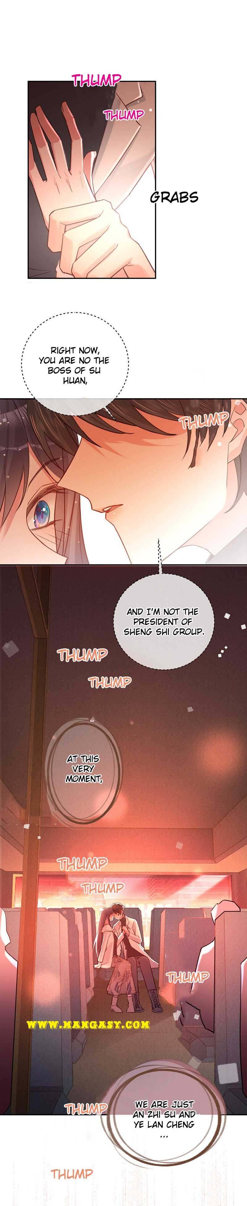 In The Name Of Marriage Chapter 78 page 11