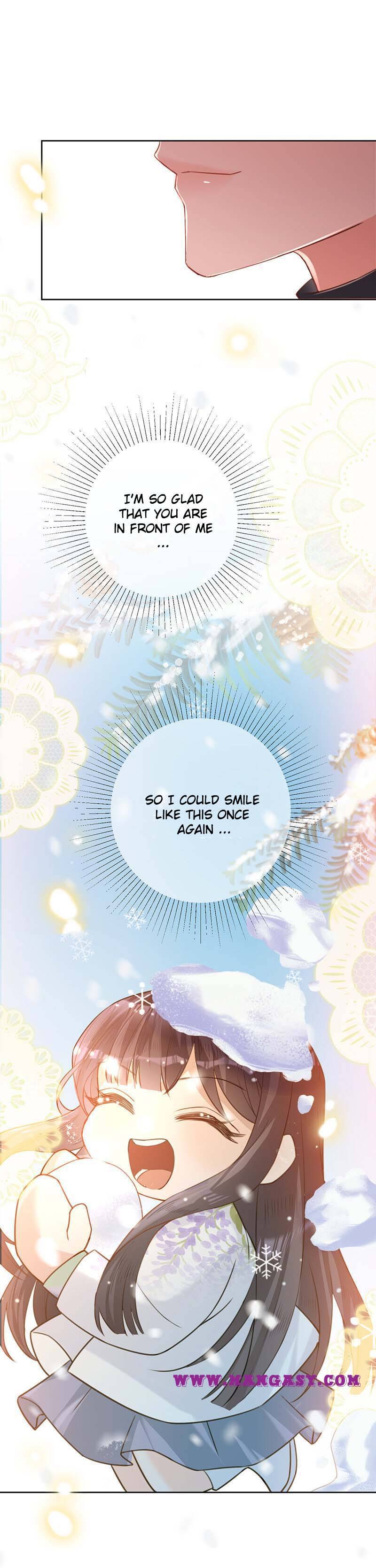 In The Name Of Marriage Chapter 79 page 4