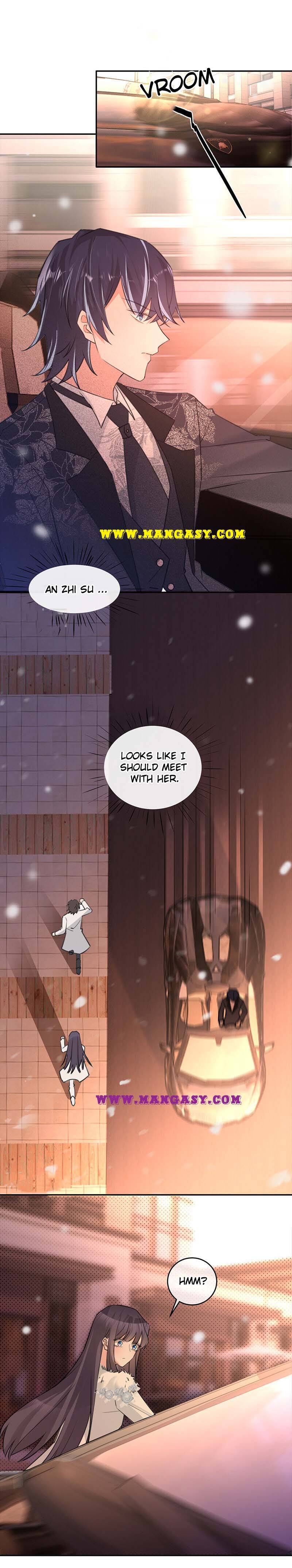 In The Name Of Marriage Chapter 79 page 8