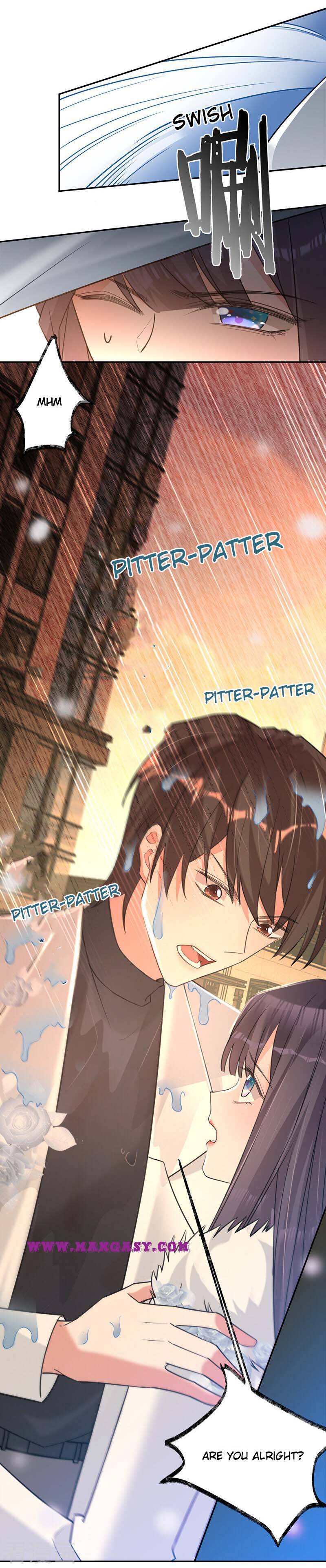 In The Name Of Marriage Chapter 79 page 10