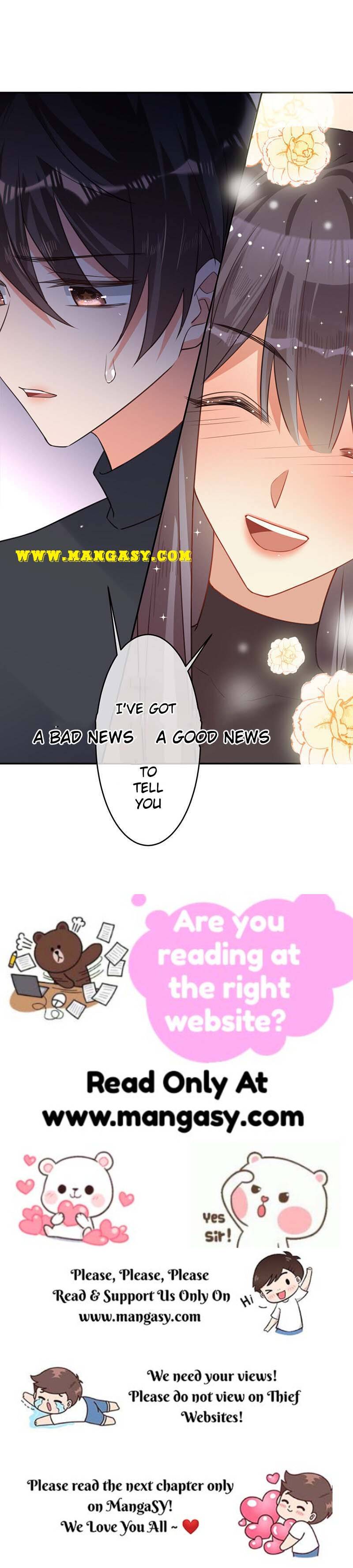 In The Name Of Marriage Chapter 79 page 12