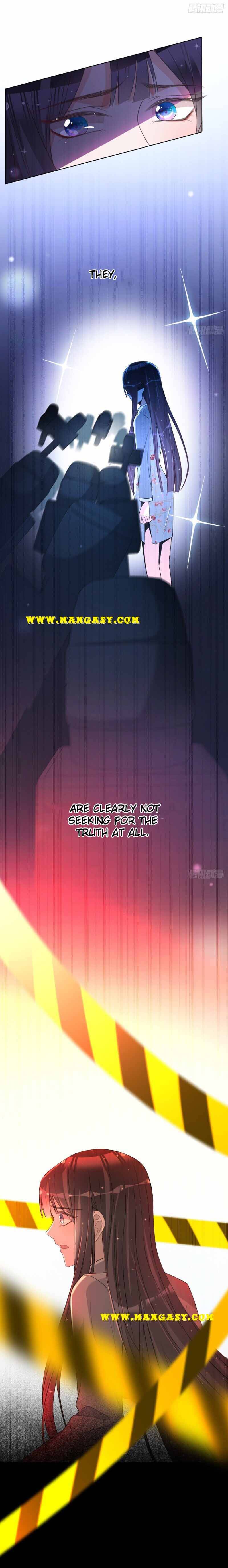 In The Name Of Marriage Chapter 8 page 4